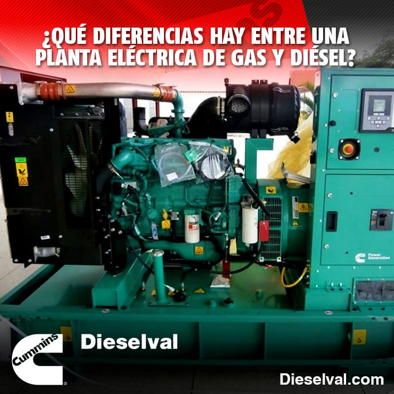 Planta Electrica a Gas 13 kW 